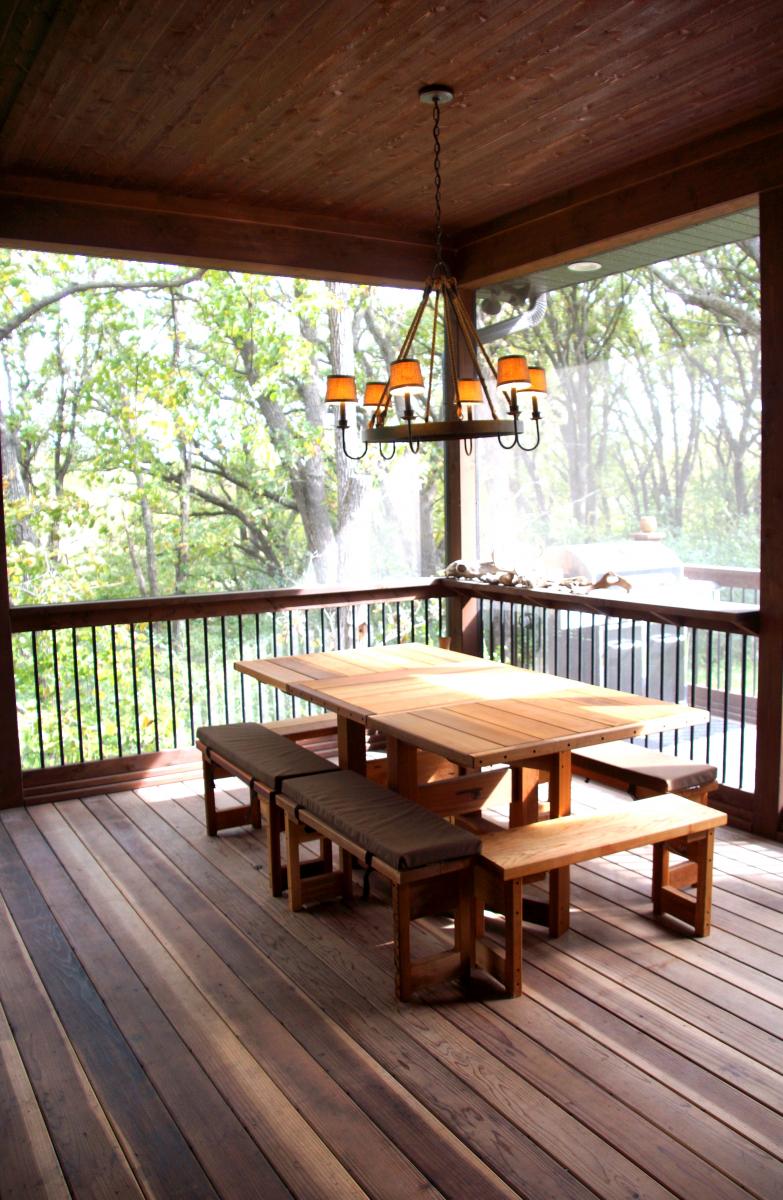 Hidden Family Lodge