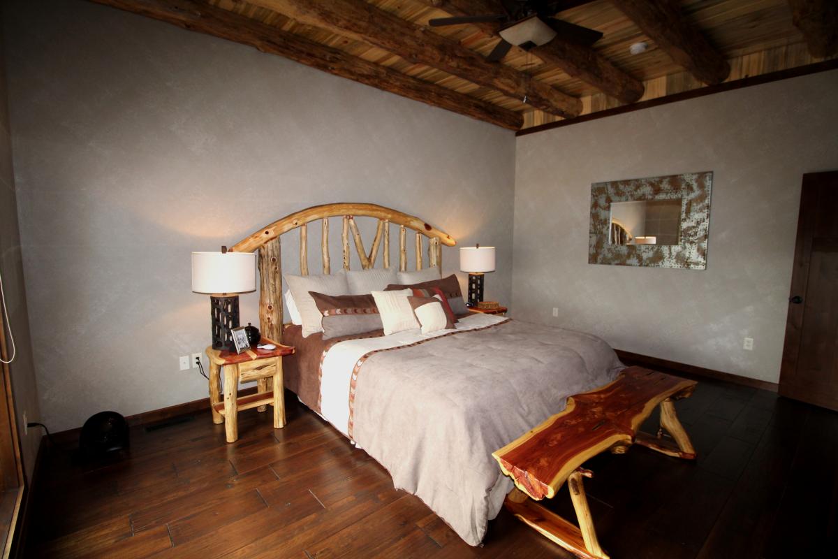 Rustic Shouse