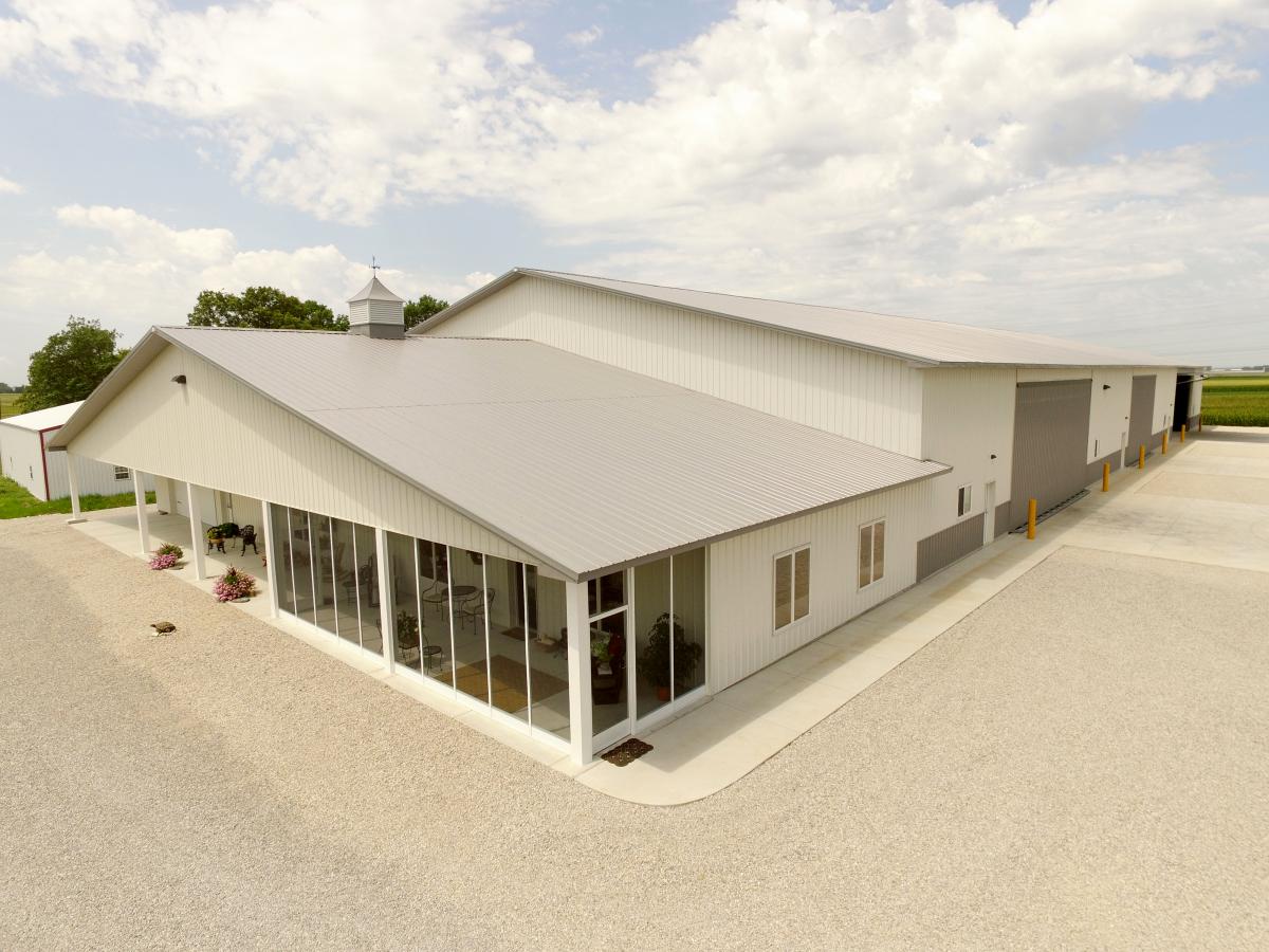 Missouri Shouse