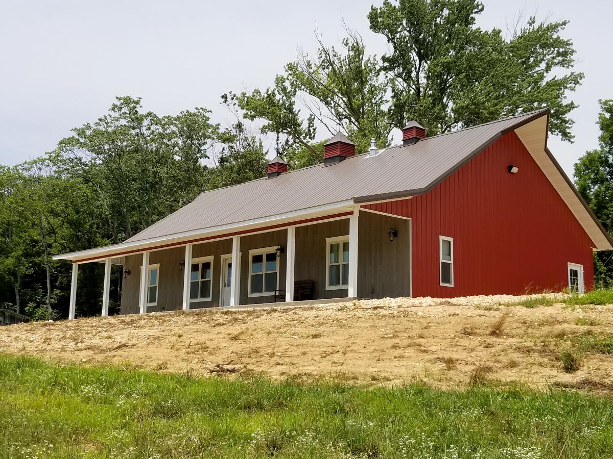 Country Cabin