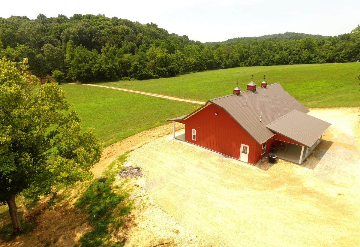 Country Cabin