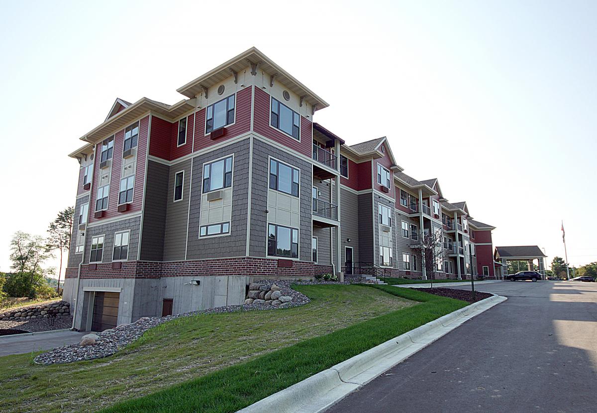 Elk River Senior Living