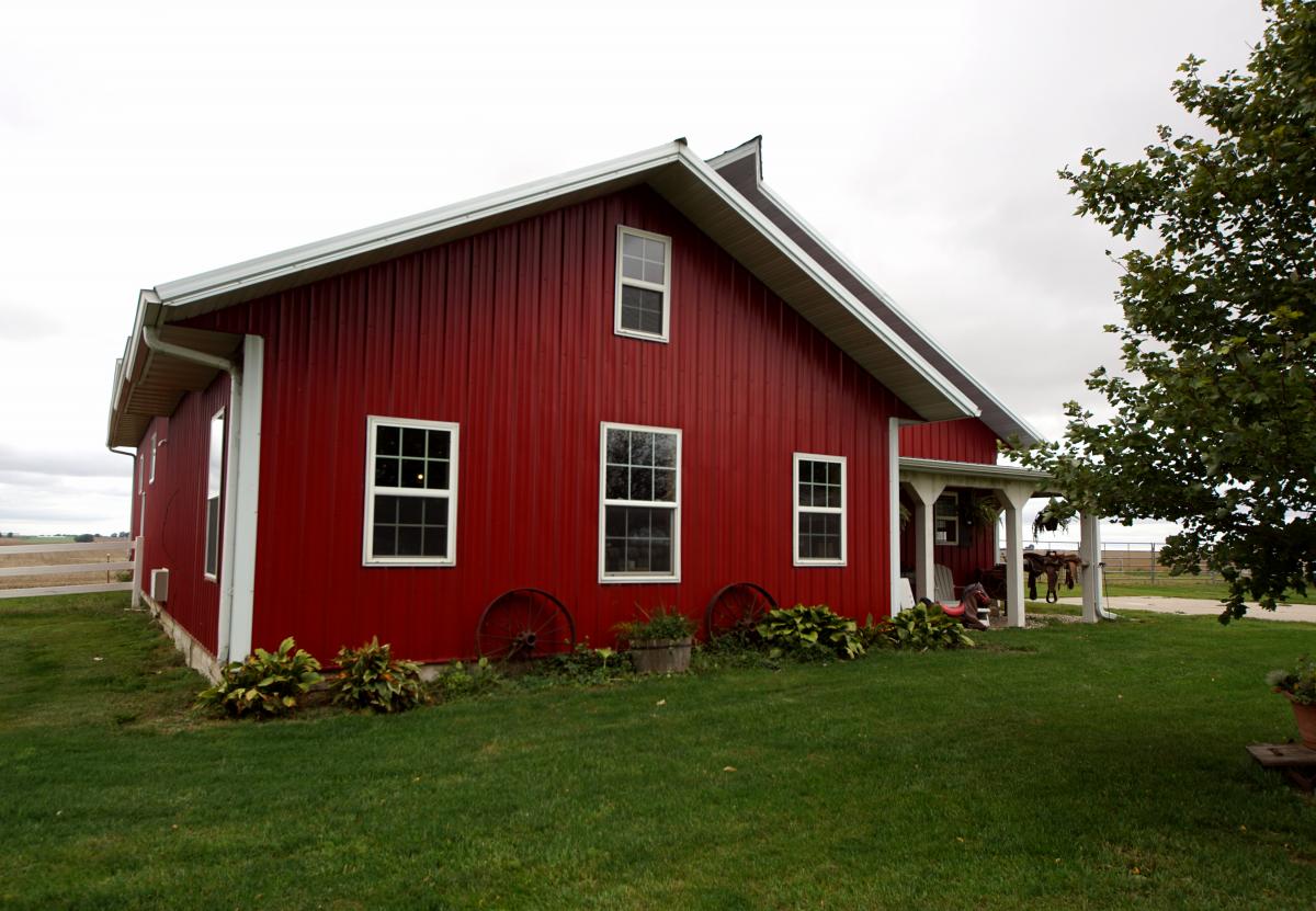 Western Shouse