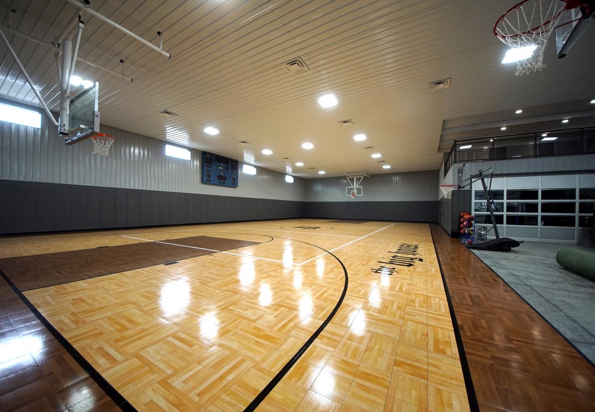 Family Rec Center