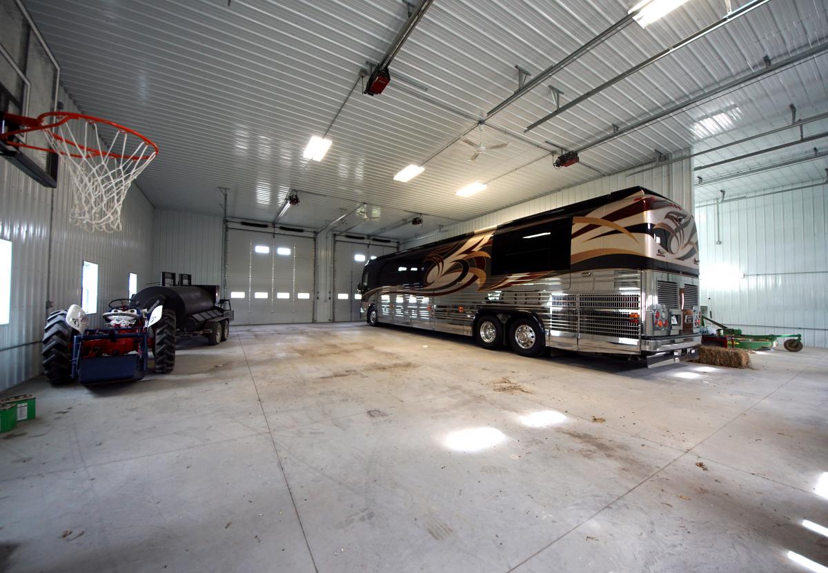 Libertyville Storage & Wash