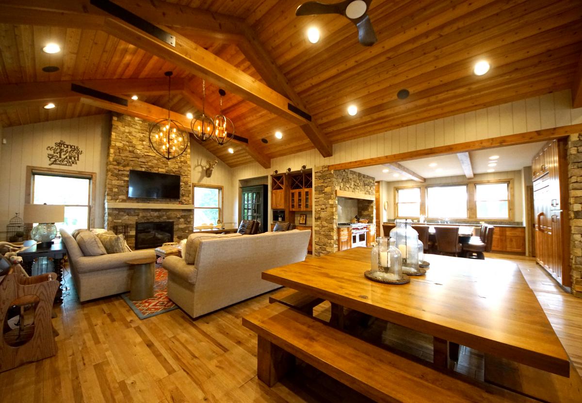 Bemidji SIP Home