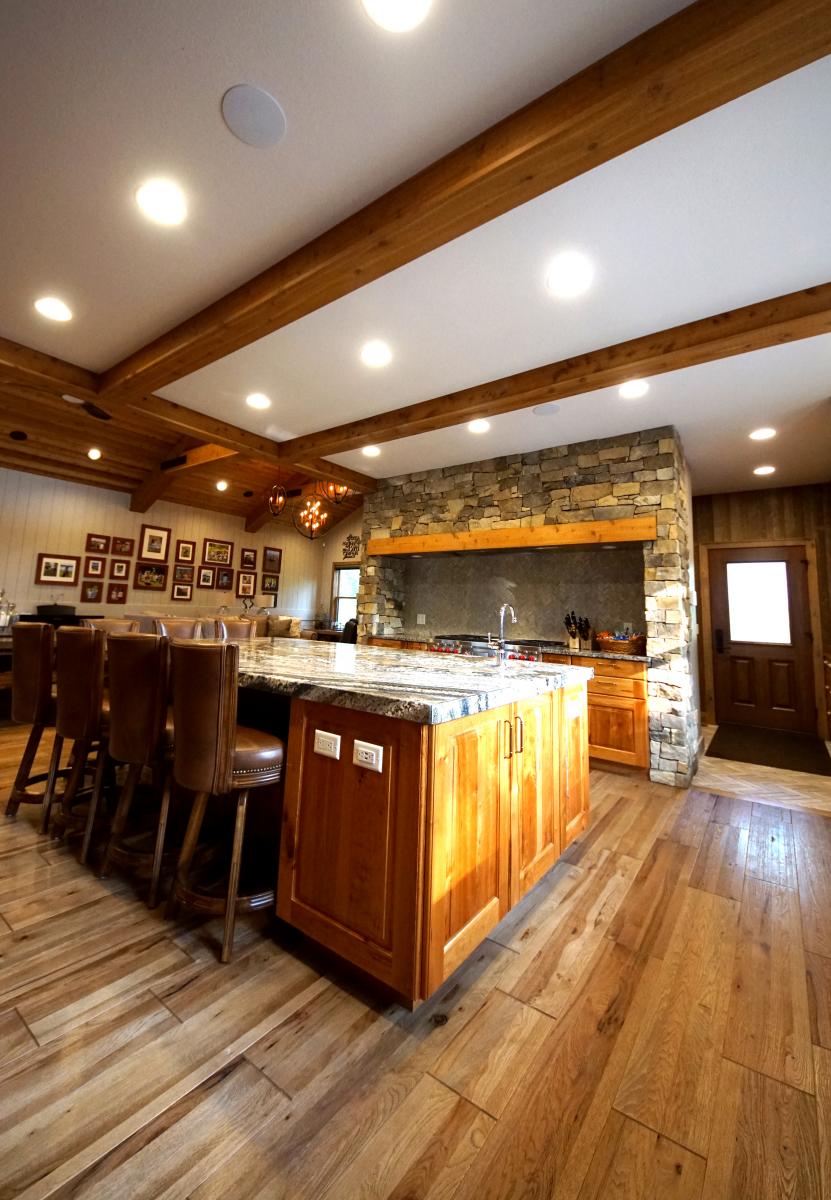 Bemidji SIP Home