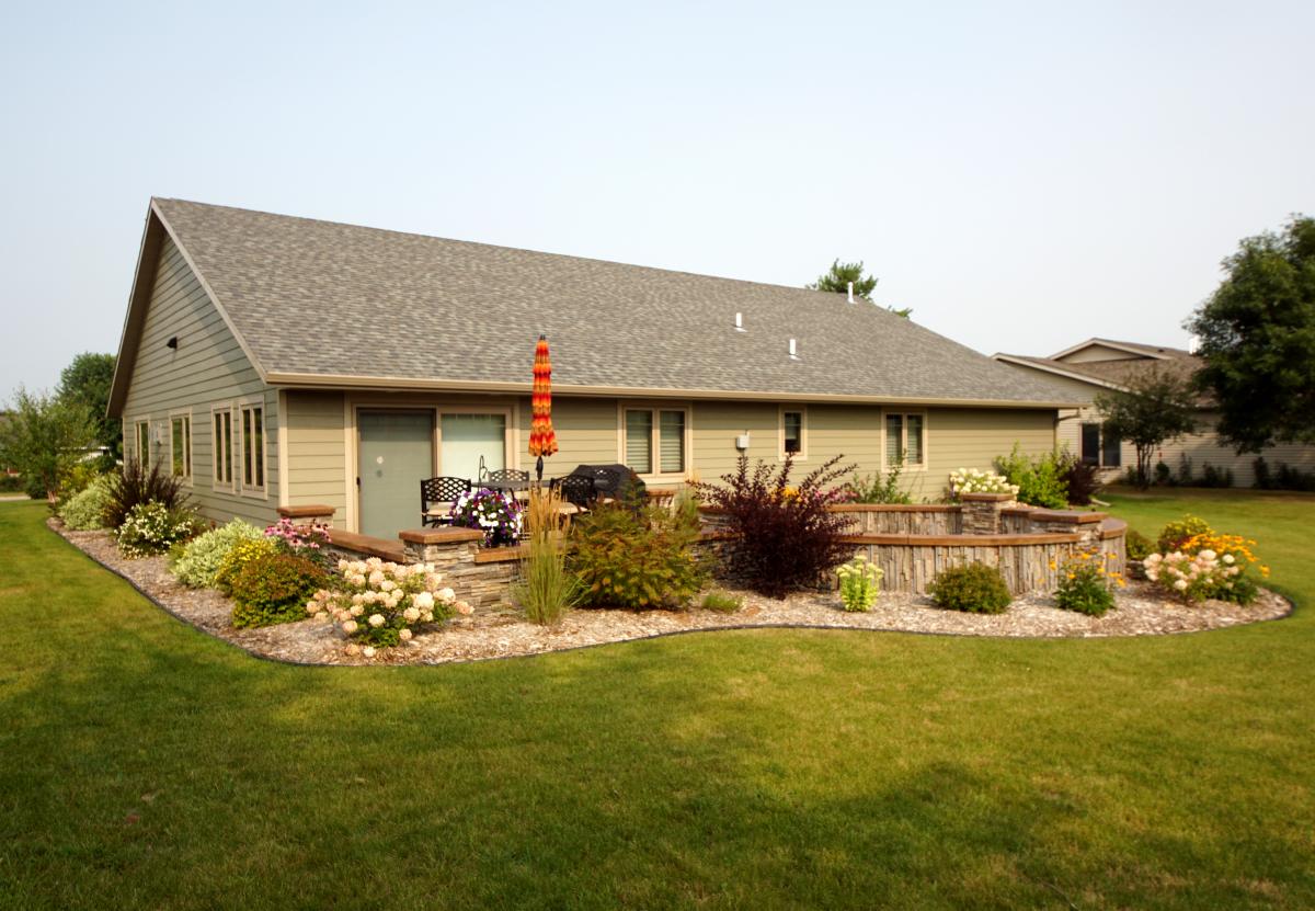 Bemidji, MN SIP Home