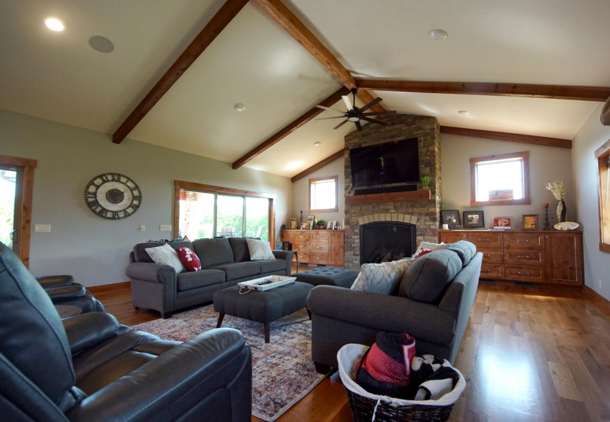 Omaha Home