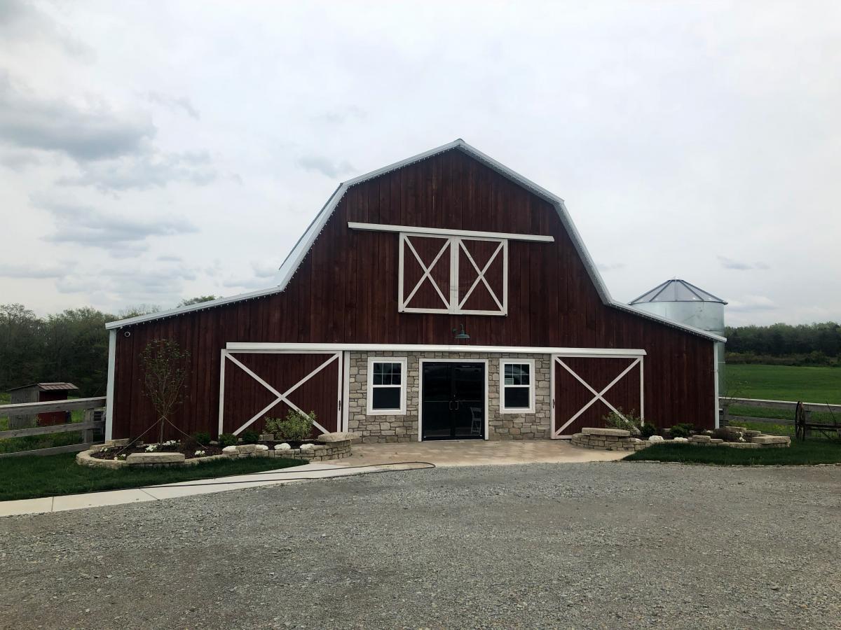 Maximum Wedding Venue