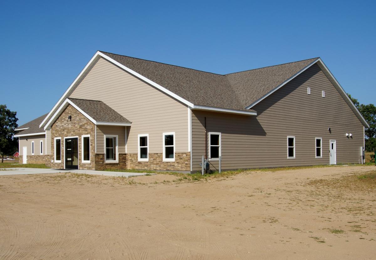 Northern Bible Church