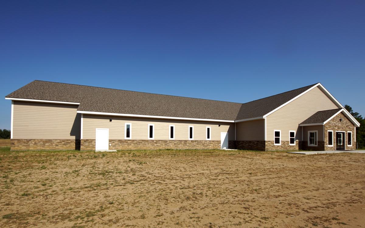 Northern Bible Church