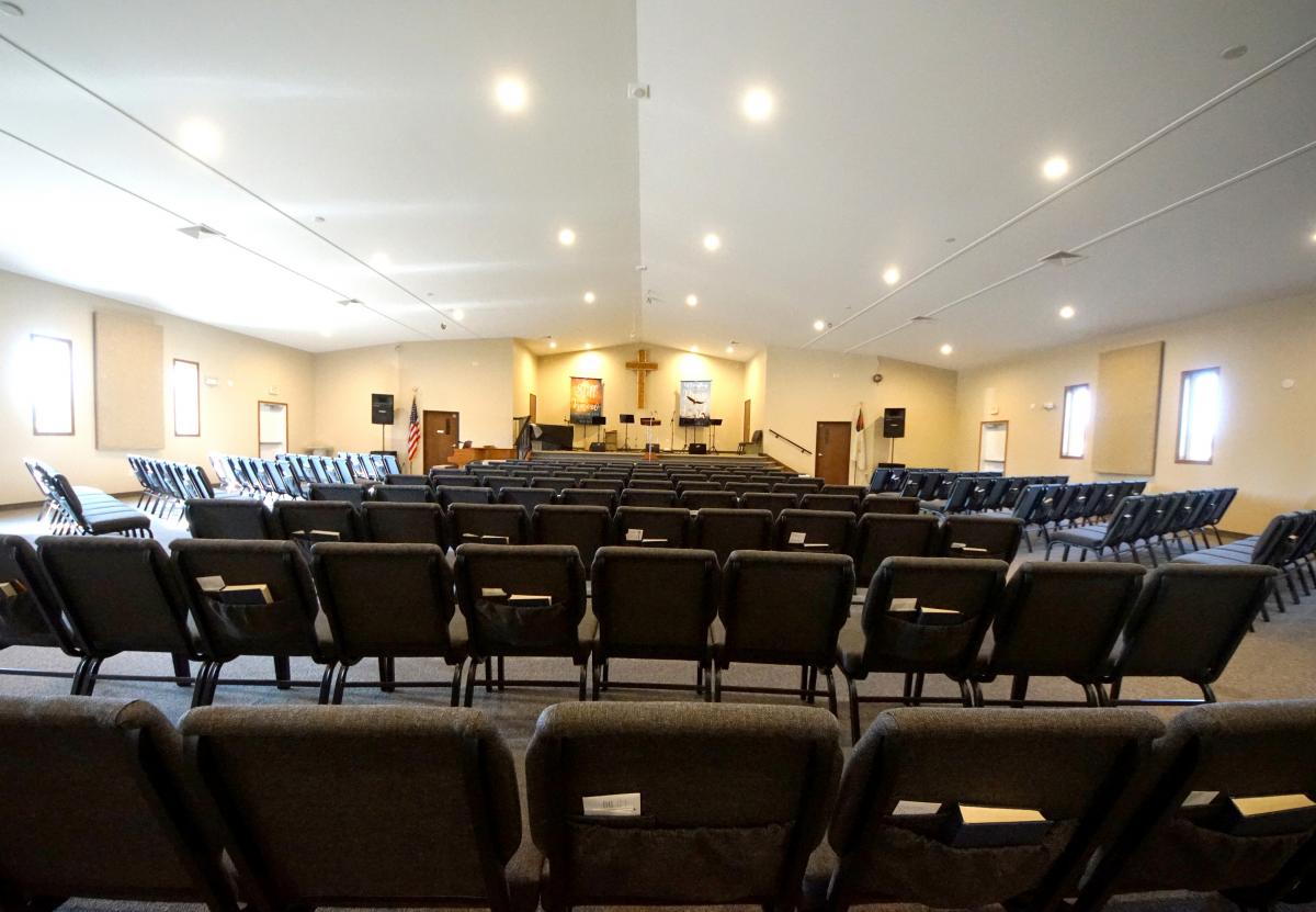 Northern Bible Church
