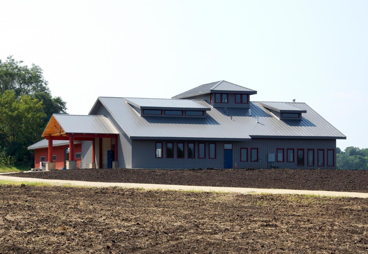 Seeds Farm