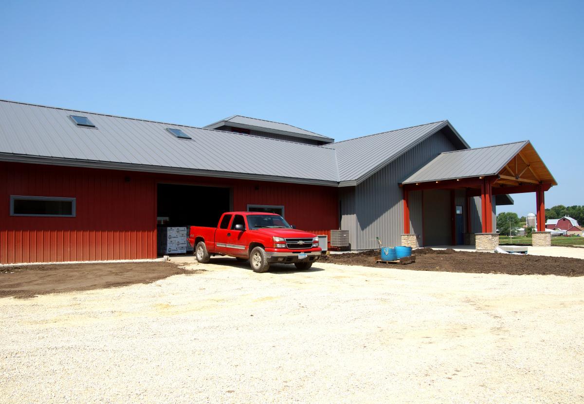 Seeds Farm