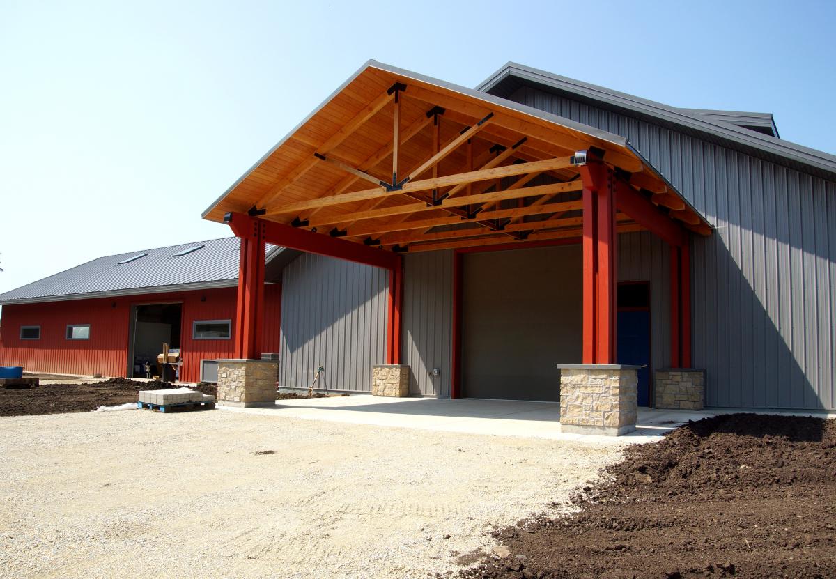 Seeds Farm