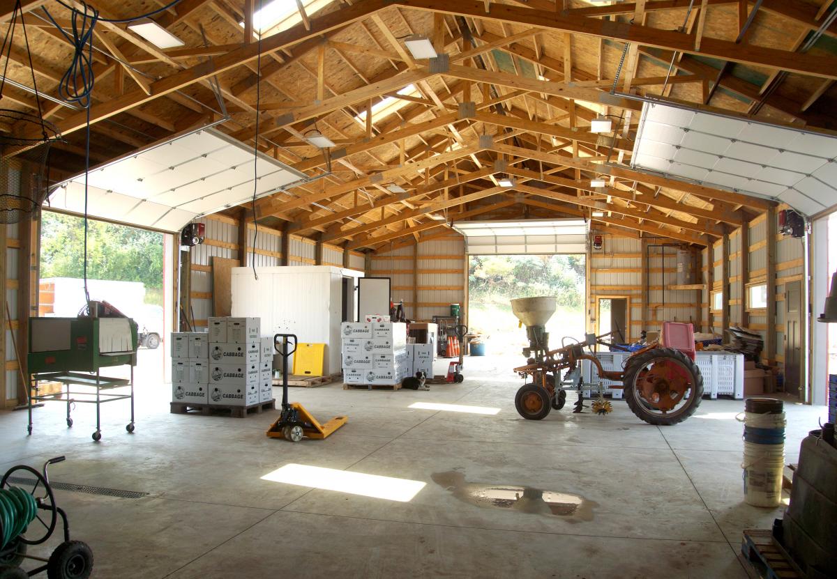 Seeds Farm
