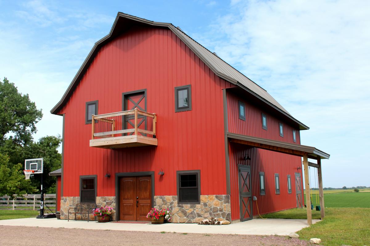 Hobby Barn