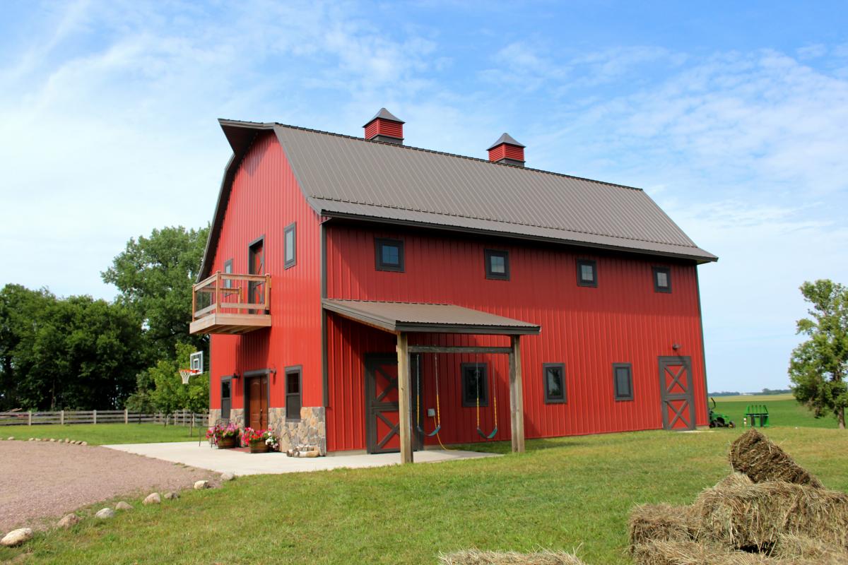 Hobby Barn