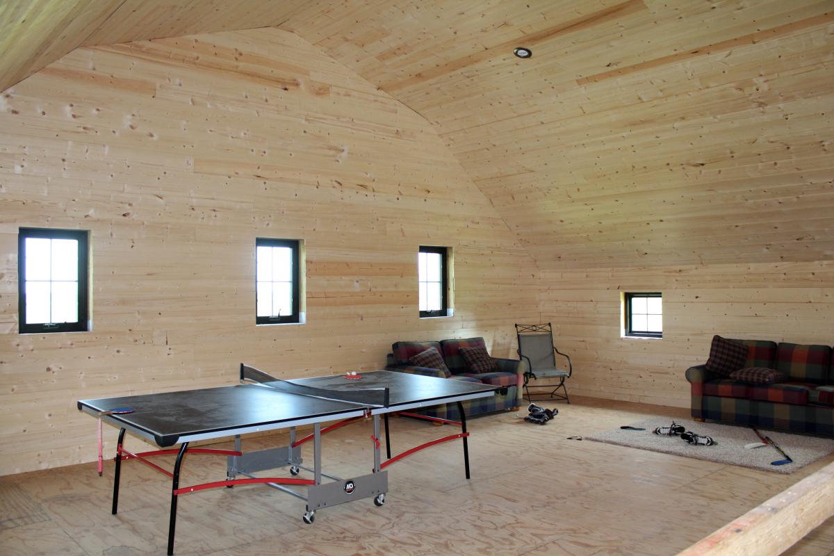 Hobby Barn