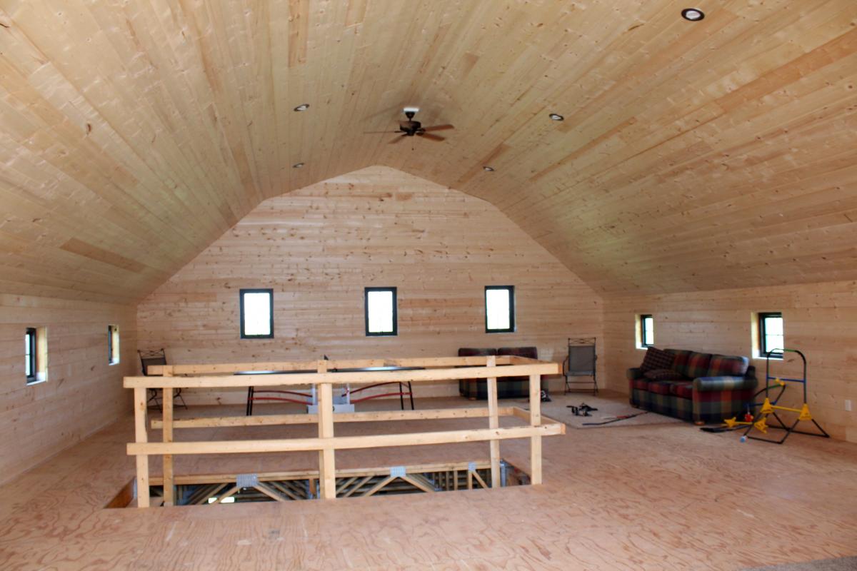 Hobby Barn