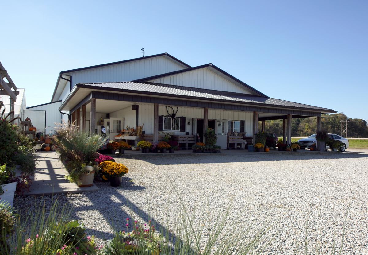 Kroul Farms