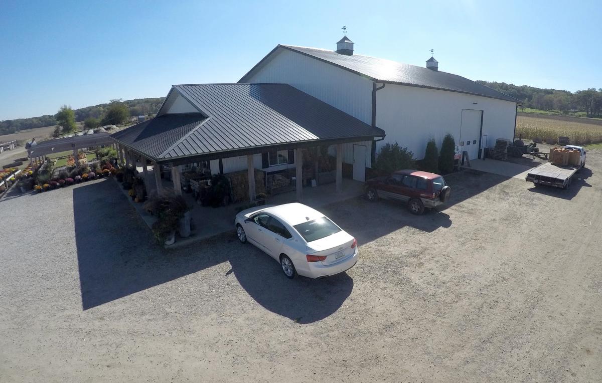 Kroul Farms