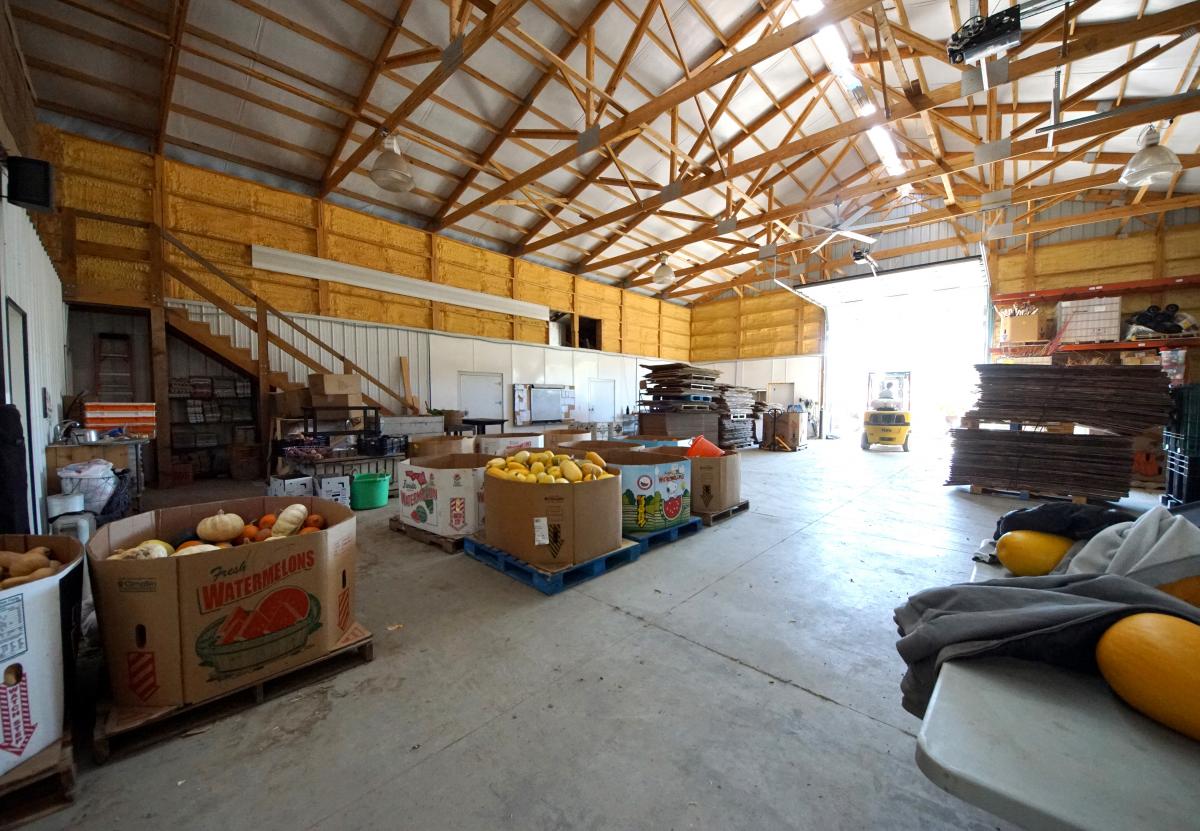 Kroul Farms
