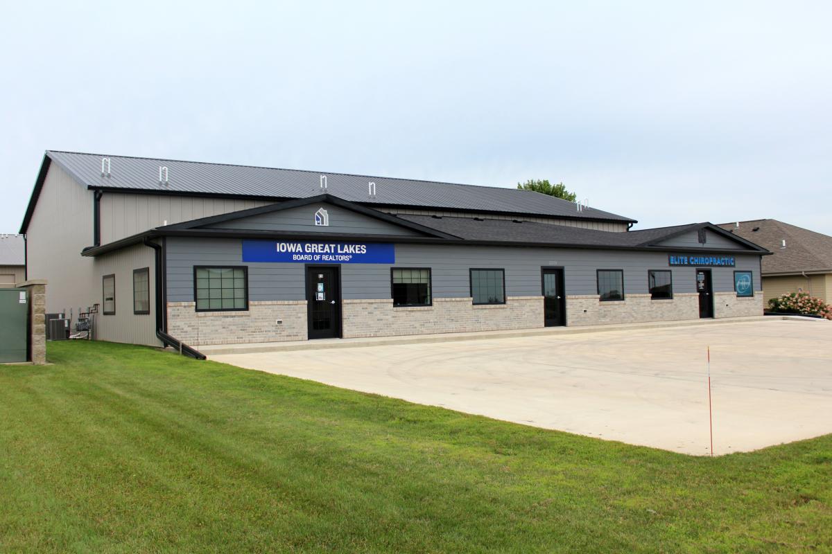 IGL Realtors - Elite Chiropractic