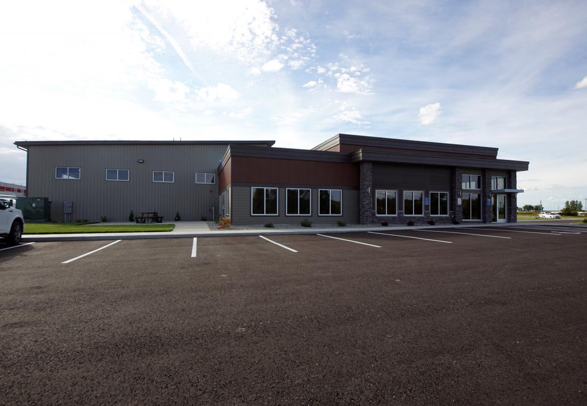 Owatonna Office