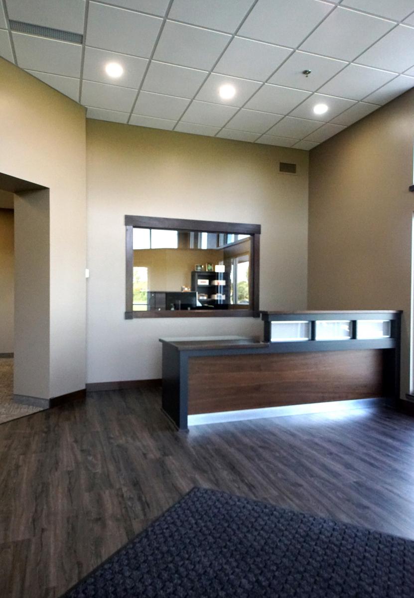 Owatonna Office