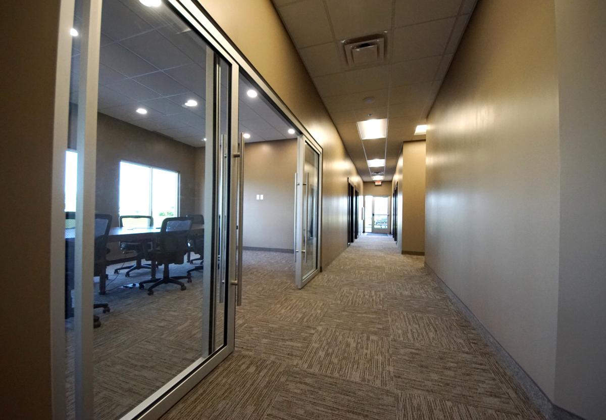 Owatonna Office