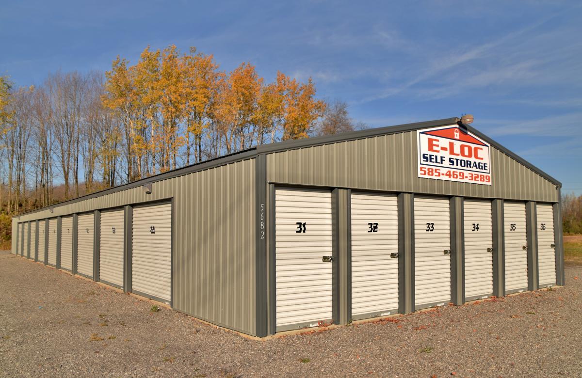 e-loc storage
