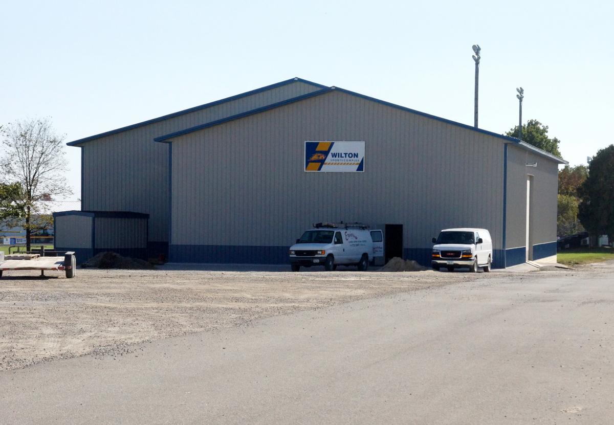 Wilton Sports Complex