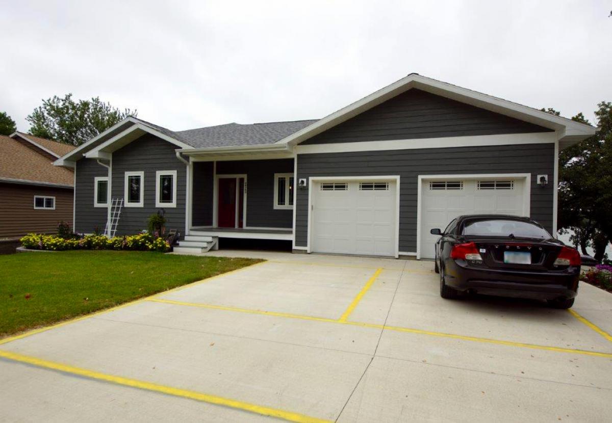 Iowa Home