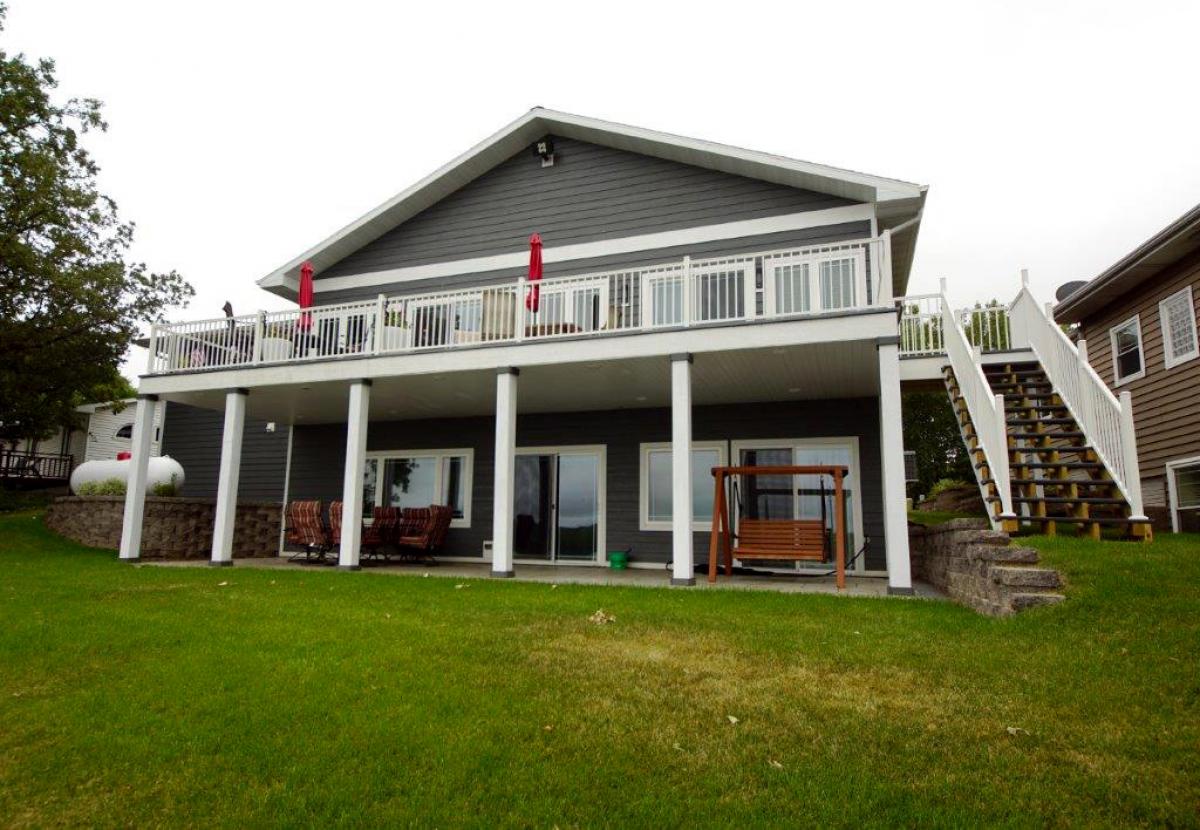 Iowa Home