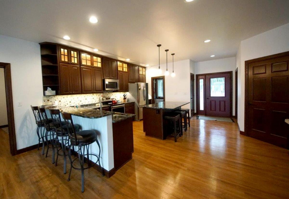 Iowa Home