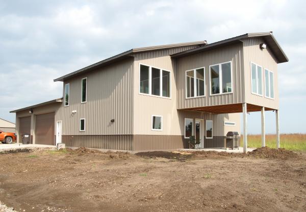 Retirement Shouse