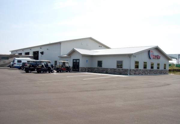 Noble RV, Rochester, Minn.