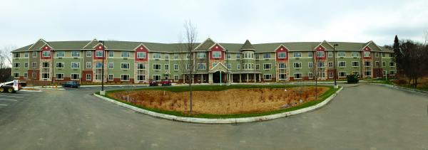 Maplewood, Minn.