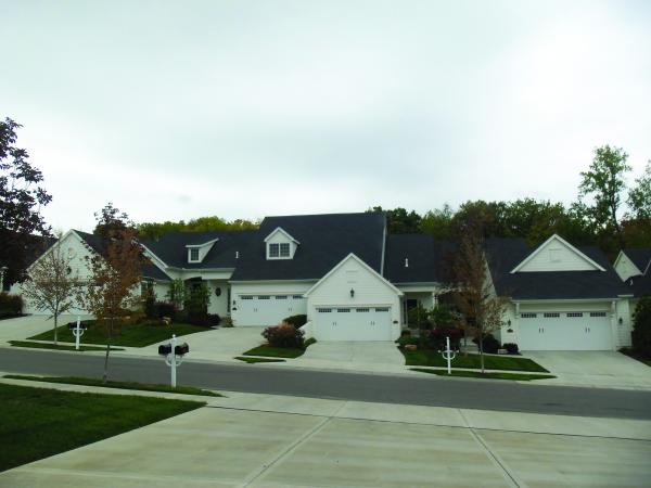 Townhomes