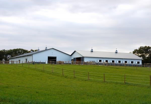 Byron, Minn.