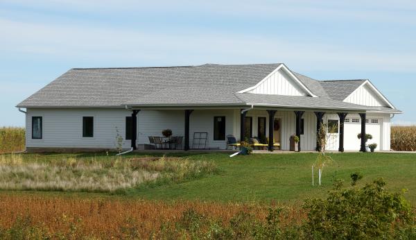 Country Living