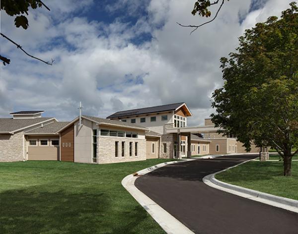 Skilled Nursing