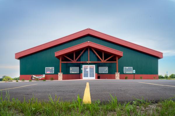Wisconsin Shop