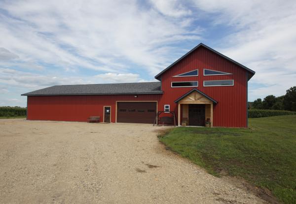 Central Minn.