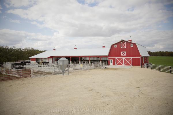Big Foot Ranch