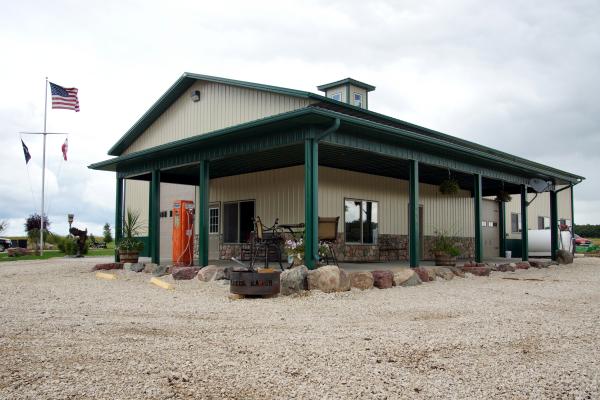 Crooked Creek Ranch