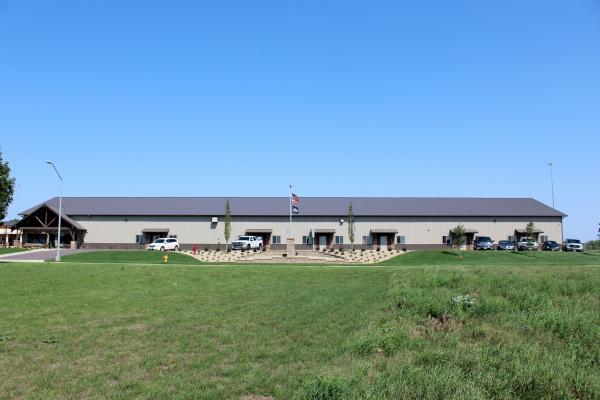 Eagle Landscaping