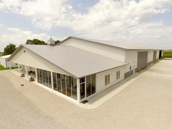 Missouri Shouse